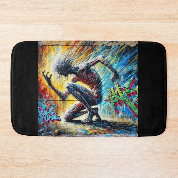 Item preview, Emotional Man in Dramatic Pose designed and sold by Blink Art Studio.