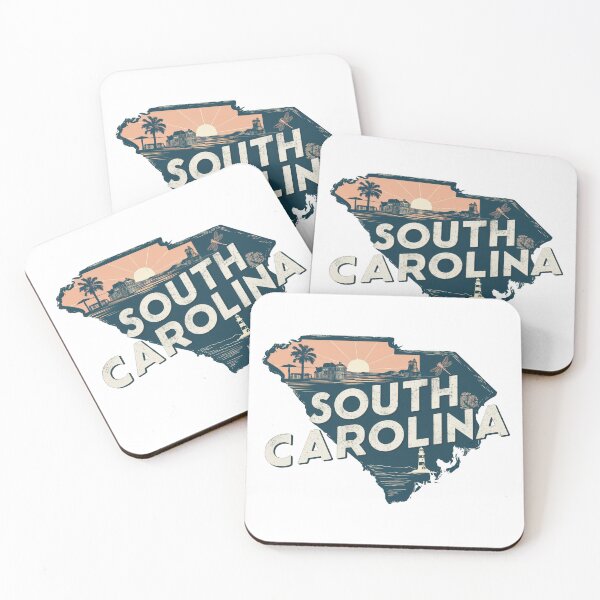 Item preview, South Carolina designed and sold by DavidBriot.