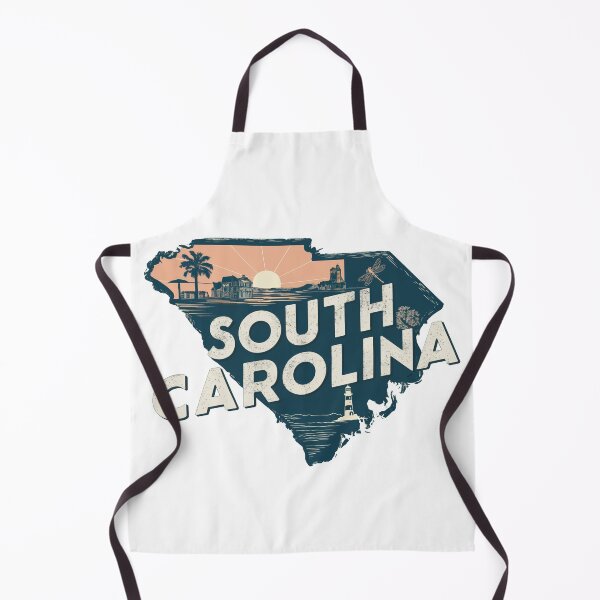 Item preview, South Carolina designed and sold by DavidBriot.
