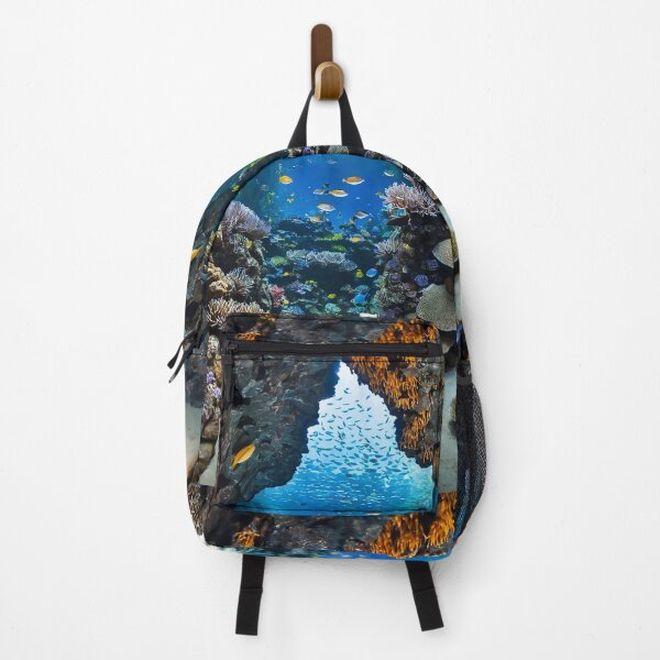 Item preview, tourist attractions Bueng Chawak Aquarium in Thailand designed and sold by Wannaprasert.