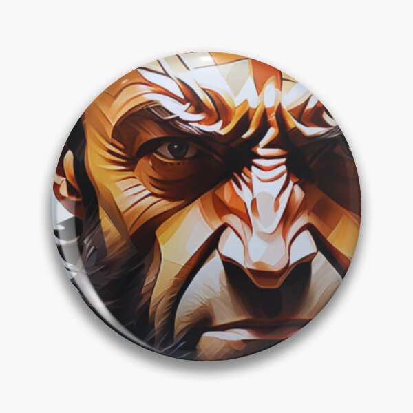 Item preview, Mutant wolf man designed and sold by Purpleflex.