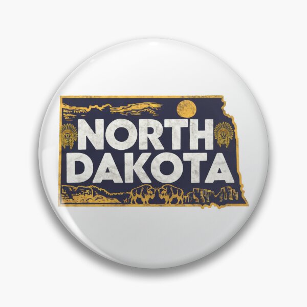 Item preview, North Dakota designed and sold by DavidBriot.