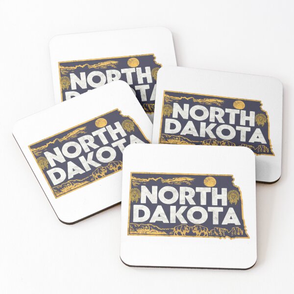 Item preview, North Dakota designed and sold by DavidBriot.