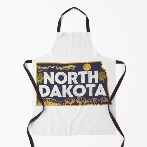 Item preview, North Dakota designed and sold by DavidBriot.