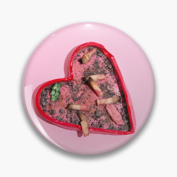 Item preview, heart ashtray designed and sold by pepinodemarst.