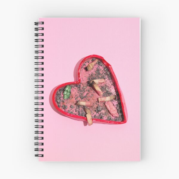 Item preview, heart ashtray designed and sold by pepinodemarst.