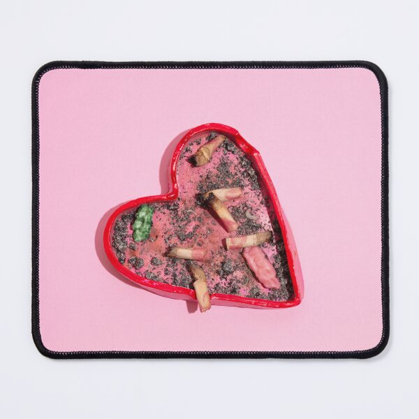 Item preview, heart ashtray designed and sold by pepinodemarst.