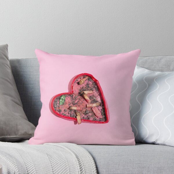 Item preview, heart ashtray designed and sold by pepinodemarst.