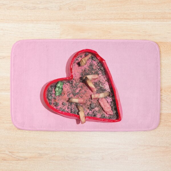 Item preview, heart ashtray designed and sold by pepinodemarst.