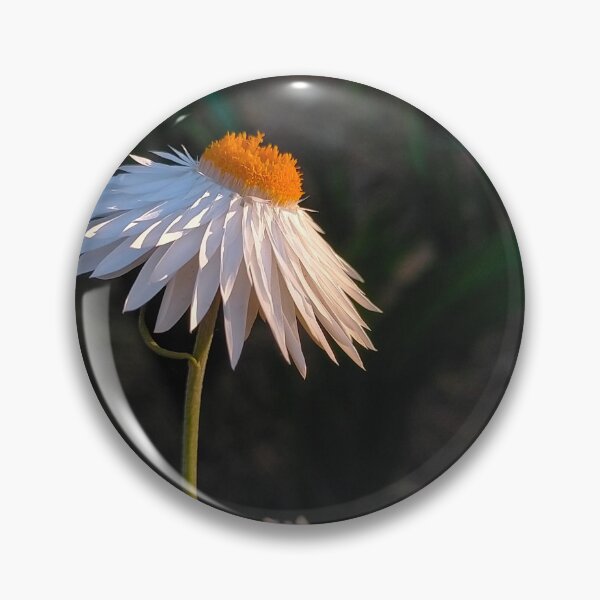 Item preview, Golden Hour in White designed and sold by Jimbo McCoy.