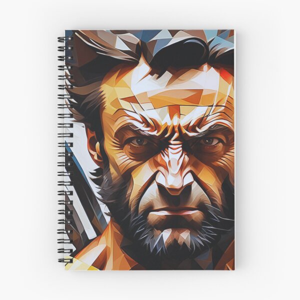 Item preview, Mutant wolf man designed and sold by Purpleflex.
