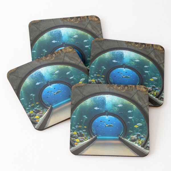 Item preview, tourist attractions Bueng Chawak Aquarium in Thailand designed and sold by Wannaprasert.