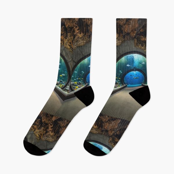 Item preview, tourist attractions Bueng Chawak Aquarium in Thailand designed and sold by Wannaprasert.