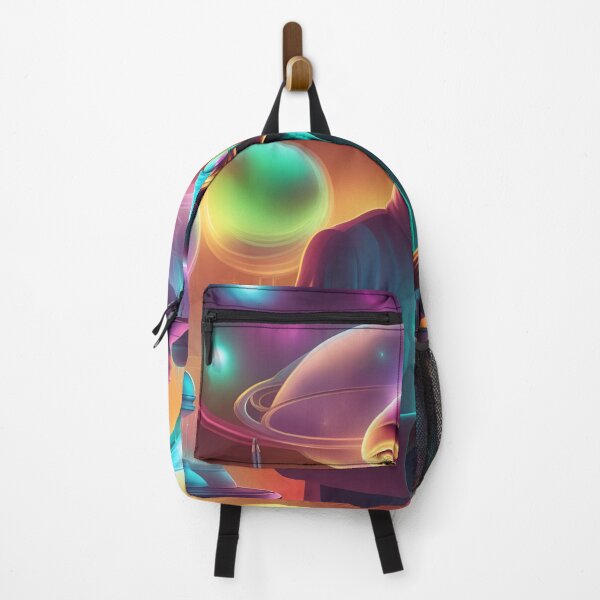 Item preview, Futuristic Experiments: Alien Labs 2 designed and sold by GoodTripper.
