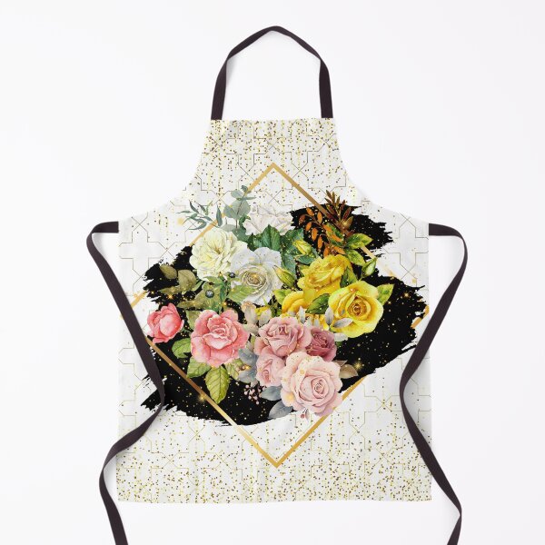 Item preview, GLITTERING ROSE SPLENDOR designed and sold by CharismaticMindArt.
