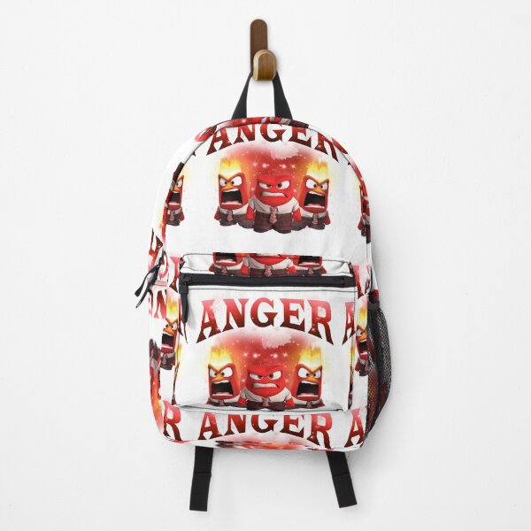 Item preview, anger inside out designed and sold by lojadpop.