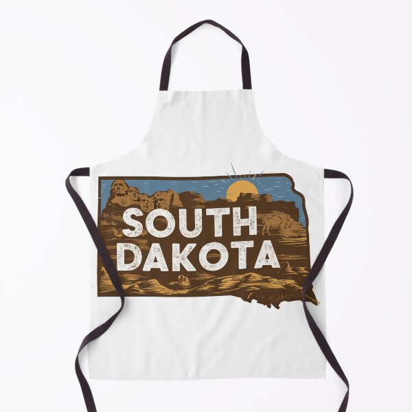 Item preview, South Dakota designed and sold by DavidBriot.