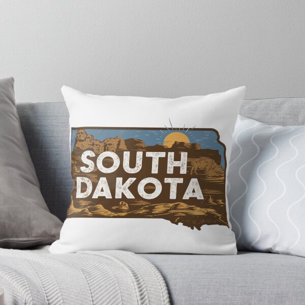 Item preview, South Dakota designed and sold by DavidBriot.