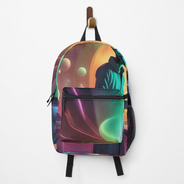 Item preview, Futuristic Experiments: Alien Labs 4 designed and sold by GoodTripper.