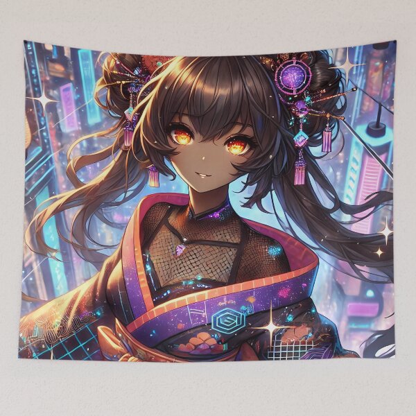 Item preview, City of Dreams designed and sold by The Journey Ain't Mid.