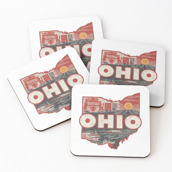 Item preview, Ohio designed and sold by DavidBriot.