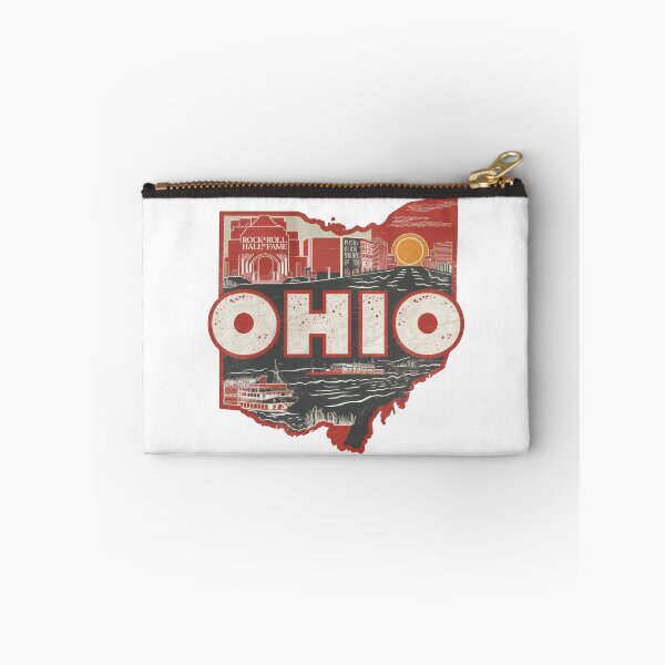 Item preview, Ohio designed and sold by DavidBriot.