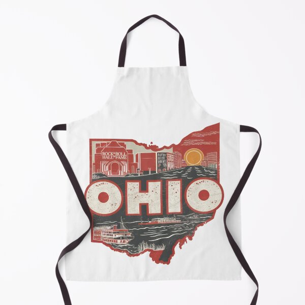 Item preview, Ohio designed and sold by DavidBriot.