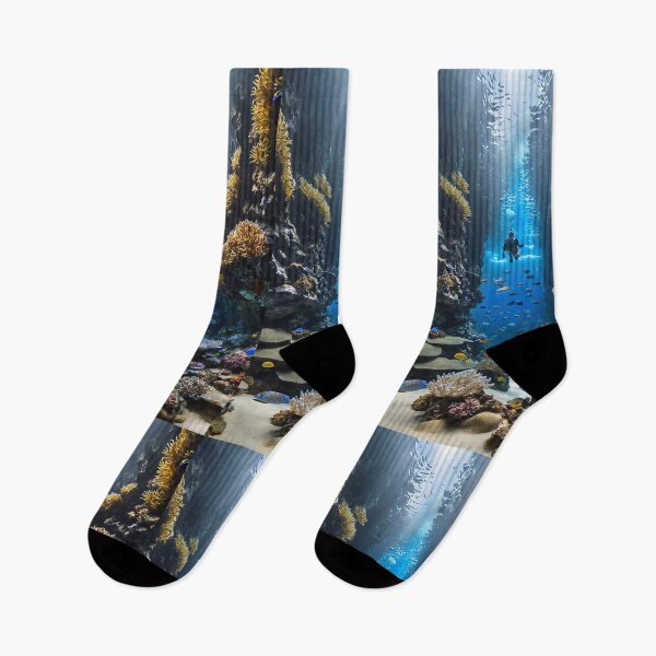 Item preview, tourist attractions Bueng Chawak Aquarium in Thailand designed and sold by Wannaprasert.