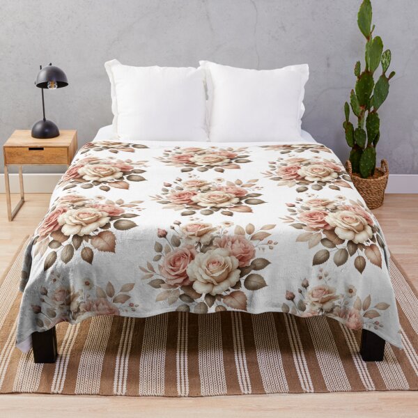 Item preview, Aesthetic Roses, June birthday flowers, floral designed and sold by iclipart.