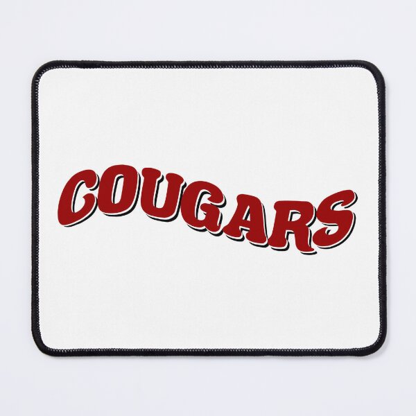 Item preview, Azusa Pacific University Cougars designed and sold by kkosmicki.