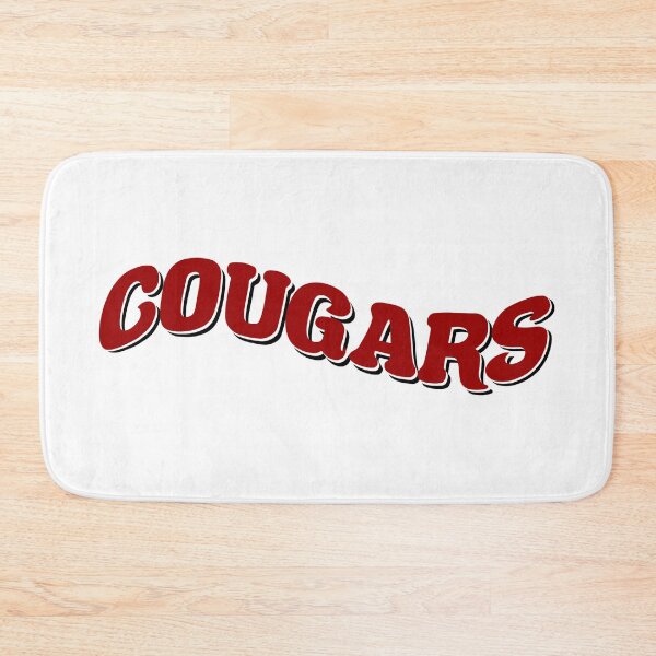 Item preview, Azusa Pacific University Cougars designed and sold by kkosmicki.