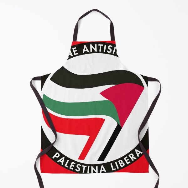 Item preview, AZIONE ANTISIONISTA - PALESTINA LIBERA designed and sold by solinof.
