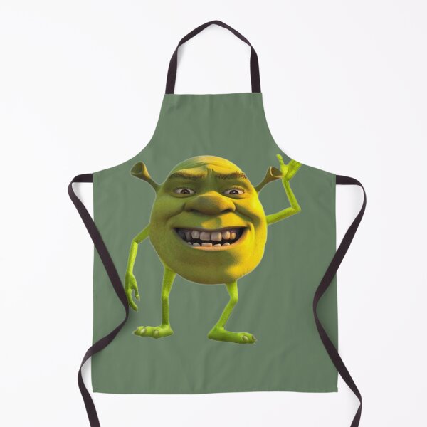 Item preview, Mike Wazowshrek waving at you happily like an old friend designed and sold by jazenilan.