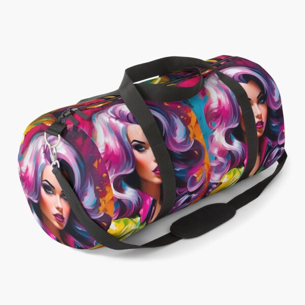 Item preview, Painted Pinup Model  designed and sold by MatrixTattoo.