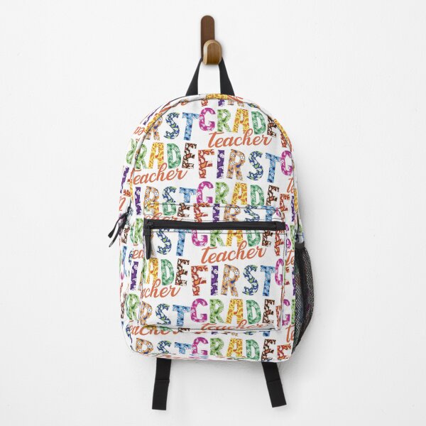Item preview, First year teacher designed and sold by Wolagno.