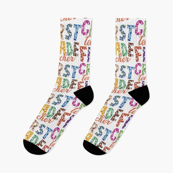Item preview, First year teacher designed and sold by Wolagno.