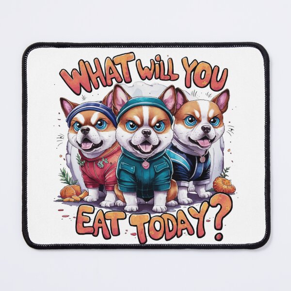 Item preview, Attitude Dogs 05 designed and sold by I-HERE.