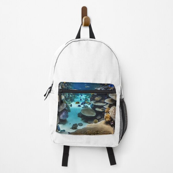 Item preview, tourist attractions Bueng Chawak Aquarium in Thailand designed and sold by Wannaprasert.