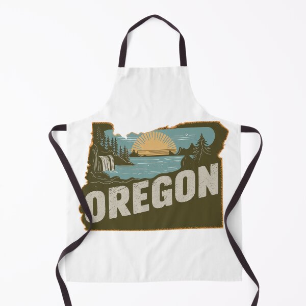 Item preview, Oregon designed and sold by DavidBriot.