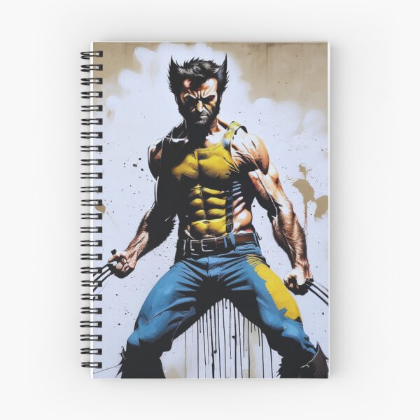 Item preview, The Best Mutant Man-Wolf designed and sold by Purpleflex.
