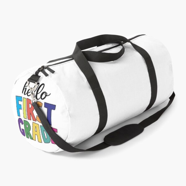 Item preview, Hello first year of school designed and sold by Wolagno.