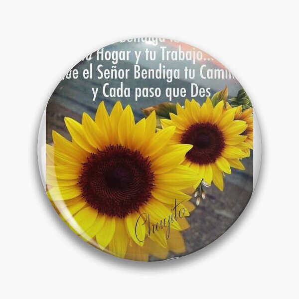 Item preview, HAPPY SUNFLOWER DAY designed and sold by williamdim.