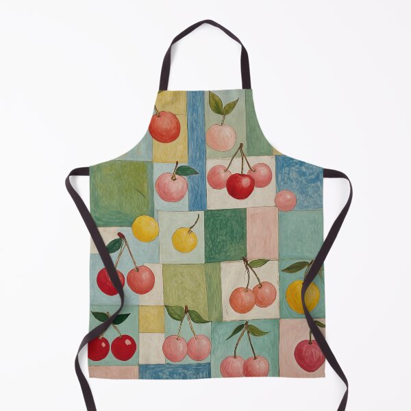 Item preview, Cherry Whispers: Abstract Delights designed and sold by Lizetteh.