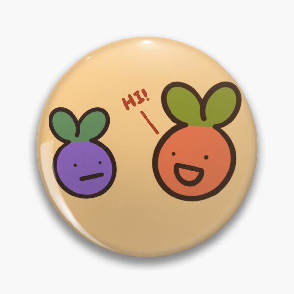 Item preview, Fruit Berry Buddies designed and sold by HiieDesigns.
