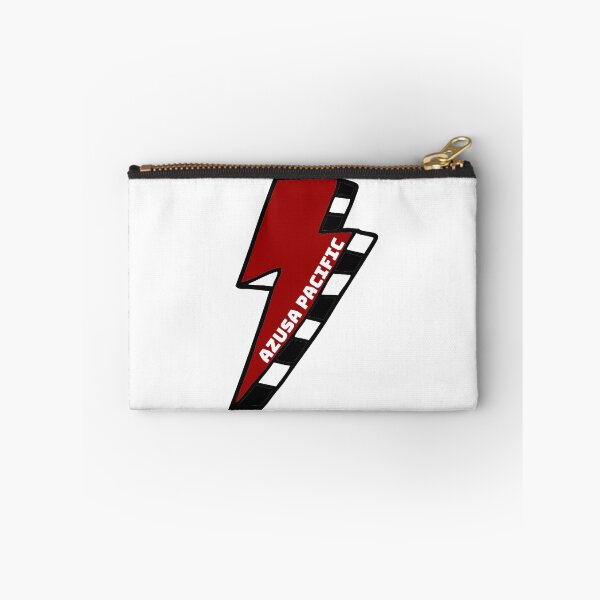 Item preview, Azusa Pacific University Lightning Bolt designed and sold by kkosmicki.