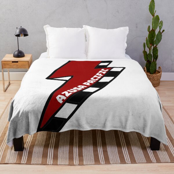 Item preview, Azusa Pacific University Lightning Bolt designed and sold by kkosmicki.
