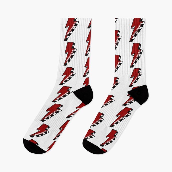 Item preview, Azusa Pacific University Lightning Bolt designed and sold by kkosmicki.