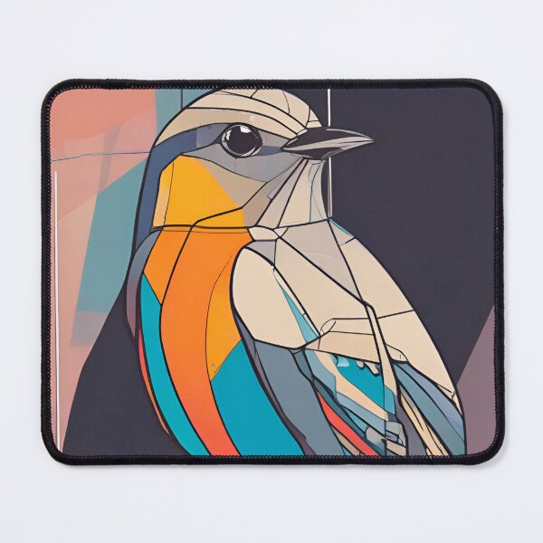 Item preview, Origami Bird  designed and sold by MatrixTattoo.