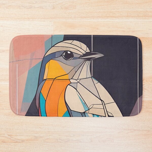 Item preview, Origami Bird  designed and sold by MatrixTattoo.