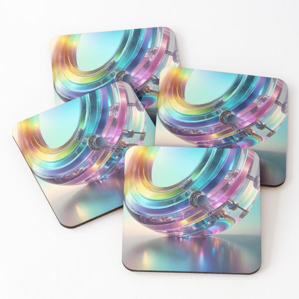 Item preview, Ethereal Refraction designed and sold by masabo.